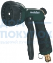 Пистолет поливочный GB7 Metabo 0903060778