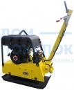 Виброплита реверсивная Zitrek CNP 330А-3 AES 091-0072