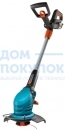 Триммер аккумуляторный GARDENA EasyCut Li-18/23R 09823-20.000.00