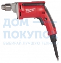 Дрель Milwaukee HDE 6 RQ 10150