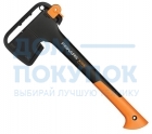 Универсальный топор Fiskars X10-S 1015619 (121443)