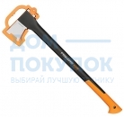 Топор-колун Fiskars X21-L 1015642 (122473)