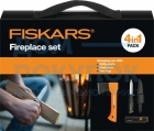 Промонабор из трех предметов Fiskars Х5 1025441