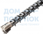 Бур по бетону IRWIN SDS-max 25x200x320x4s 10502111