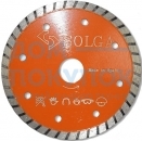 Диск алмазный BASIC турбо по железобетону (150х22.2 мм) Solga Diamant 10802150