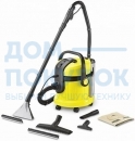 Моющий пылесос Karcher SE 4001 1.081-130