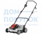 Аэратор электрический AL-KO Comfort 36.8 E Combi Care 113573