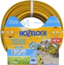 Шланг для полива Hozelock Tricoflex Ultraflex 1/2", 15 м 117001