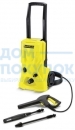 Мойка высокого давления Karcher K 4 Basic EU 1.180-080