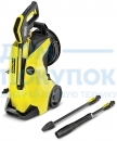 Мойка высокого давления Karcher K 4 1.180-150