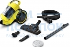 Пылесос Karcher VC 3 1.198-125