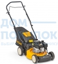 Газонокосилка бензиномоторная несамоходная Cub Cadet LM1 AP42 11A-LQSJ603