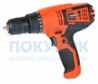 Дрель-шуруповерт PATRIOT FS 301 The One 120301403