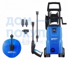 Бытовая мойка высокого давления Nilfisk C 125.7-6 PC X-TRA 128470805