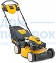 Газонокосилка бензиномоторная самоходная Cub Cadet CC 46 SPO V 12ABTQKC603