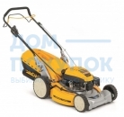 Газонокосилка бензиномоторная самоходная Cub Cadet CC 46 SPC V 12BVK1KC603