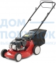 Бензиновая самоходная газонокосилка MTD SMART 395 SPO 12CBB1SJ600