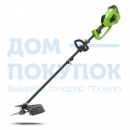 Триммер аккумуляторный Greenworks GD40BC 1301507