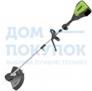 Аккумуляторный триммер GreenWorks GD80BCK2 1301607UA