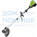 Аккумуляторный триммер GreenWorks GD80BCK4 1301607UB