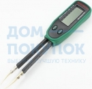 Мультиметр для чип компонентов MASTECH MS8910 13-2048