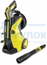 Аппарат высокого давления Karcher K 5 Premium Full Control Plus 1.324-630