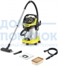 Пылесос Karcher WD 6 P Premium 1.348-270