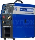 Инверторный сварочный полуавтомат Aurora PRO OVERMAN 160 Mosfet 13710