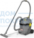 Пылесос Karcher NT 22/1 Ap Te L *EU 1.378-610