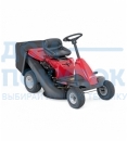 Минирайдер MTD Minirider 60 RDE 13AA26SC600