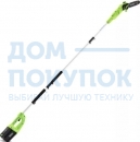 Высоторез/Сучкорез аккумуляторный GreenWorks GD60PS, 1400407