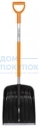 Лопата для снега Fiskars 141001