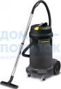 Пылесос Karcher NT 48/1 *EU в сером цвете 1.428-620