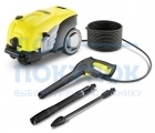 Мойка высокого давления Karcher K 7 Compact 1.447-002