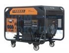 Бензиновый генератор Aurora AGE 12000 D PLUS 14685