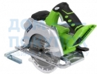 Аккумуляторная циркулярная пила Greenworks G24CS 1500507