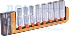 Набор головок высоких шестигранных DR1/2", 12-22 мм, 8 шт. АвтоDело 39852 15440