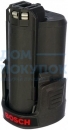 Блок аккумуляторный 12 В; 2.5 А*ч; Li-Ion Bosch 1600A00H3D