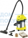 Пылесос Karcher WD 3 Premium Home 1.629-850