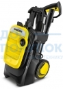 Мойка высокого давления Karcher K 5 COMPACT EU 1.630-750