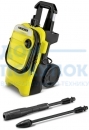 Мойка высокого давления Karcher K 4 Compact 1.637-500