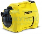 Садовый насос Karcher BP 3 Garden 1.645-351