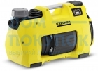 Садовый насос Karcher BP 3 Home & Garden 1.645-353