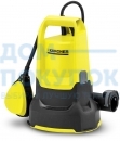 Насос Karcher SP 2 Flat 1.645-501