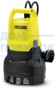 Насос Karcher SP 7 Dirt 1.645-504