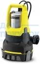 Насос Karcher SP 6 Flat Inox 1.645-505