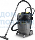 Пылесос Karcher NT 65/2 Ap в сером цвете 1.667-291