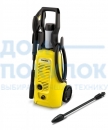 Мойка высокого давления Karcher K 4 Universal (New) 1.679-300