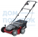 Электрический вертикуттер MTD OPTIMA 37 VE 16AFFMOA600