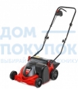 Электрический вертикуттер MTD VE 30 B 16BF11CA600